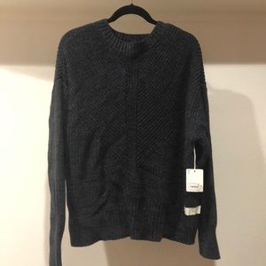 Black a.n.a. Sweater